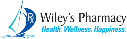 Wiley's Pharmacy, Lancaster County PA